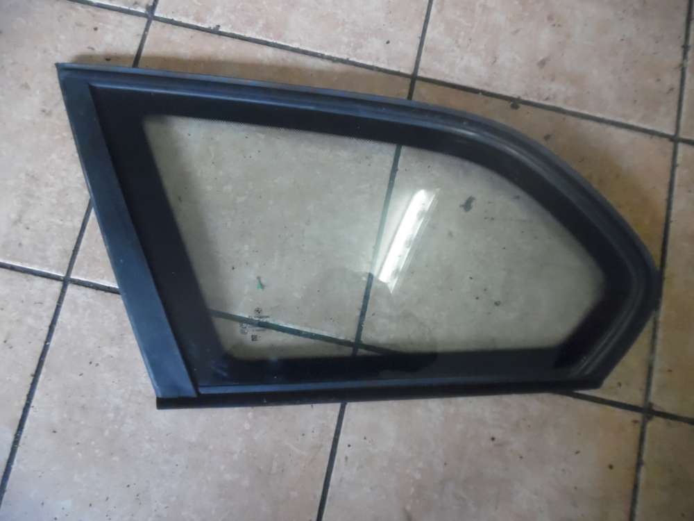 BMW 3er E91 Seitenscheibe Scheibe Hinten Links