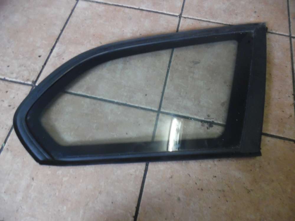 BMW 3er E91 Seitenscheibe Scheibe Hinten Rechts