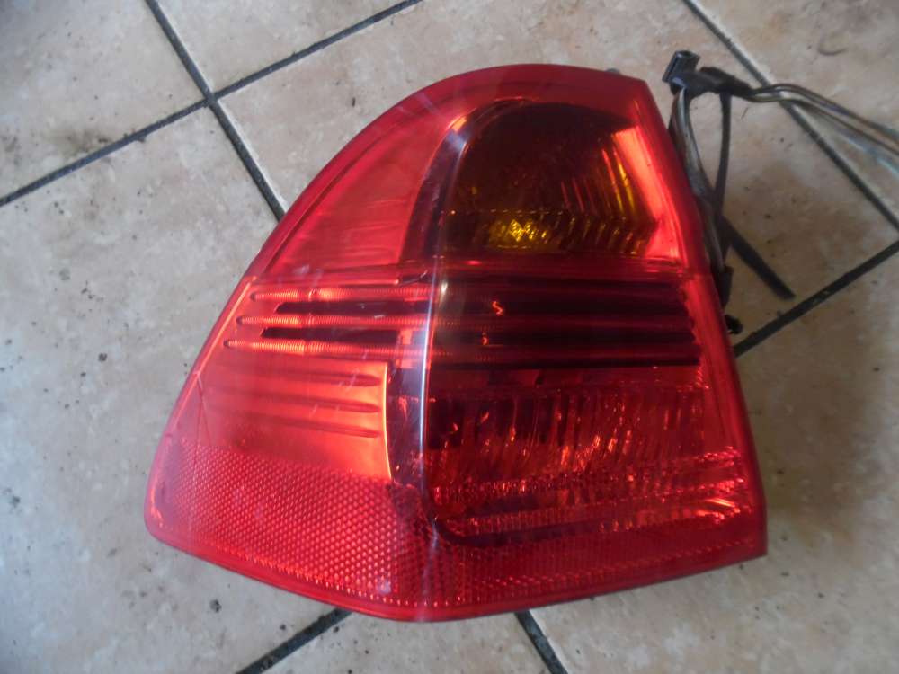 BMW 3er E91 Rckleuchte Heckleuchte Links