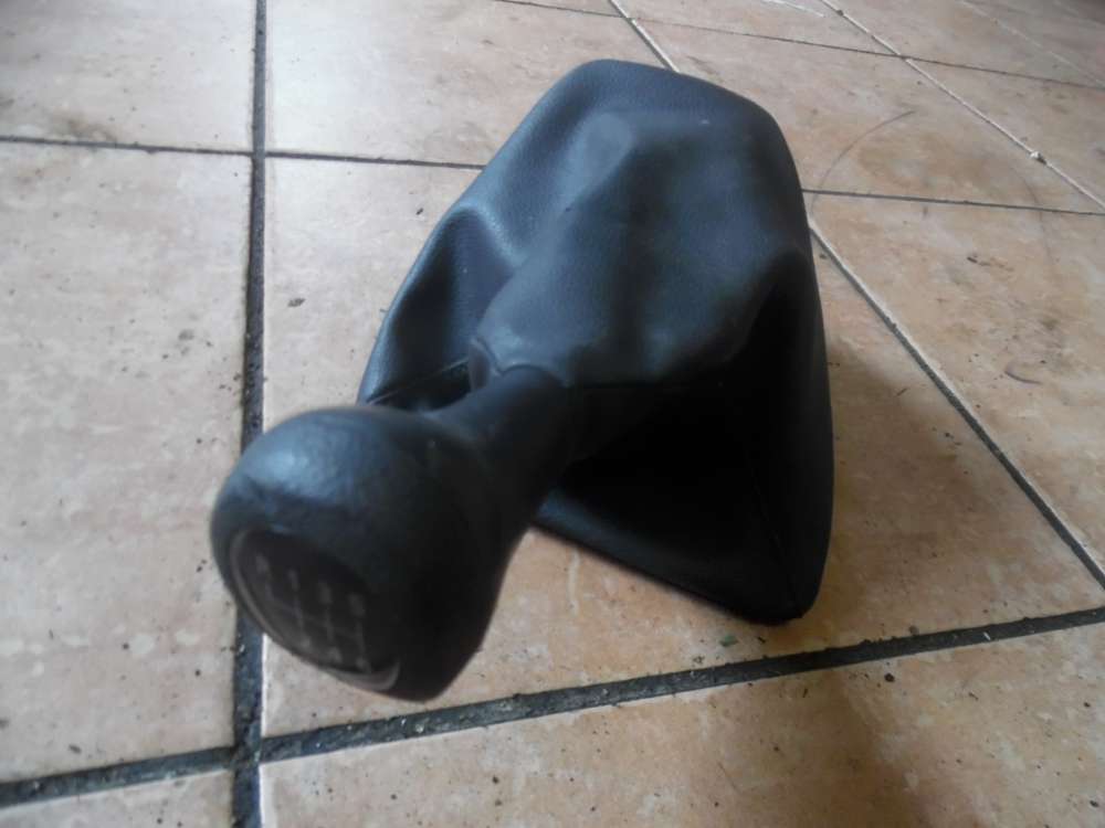 BMW 3er E91 Schalthebel 