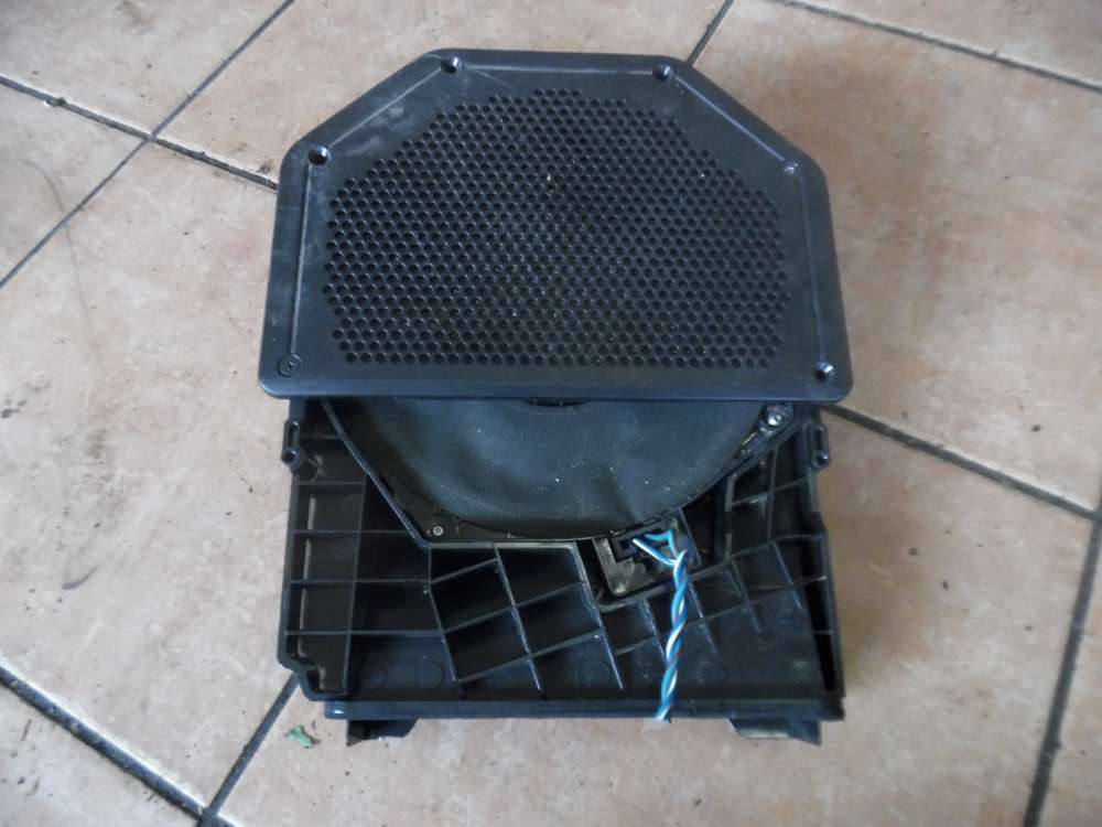 BMW 3er E91 Lautsprecher Vorne Links