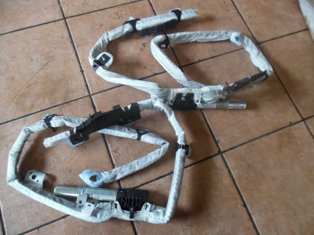 BMW 3er E91 Seitenairbag Kopfairbag