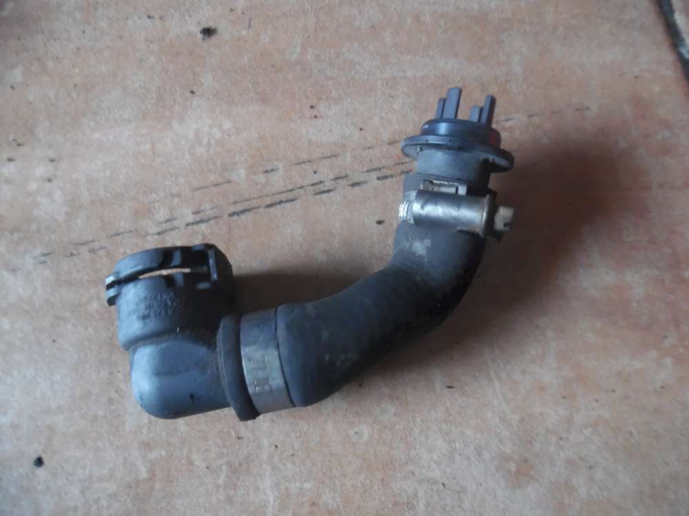 BMW 3er E91 AGR-K�hler R�cklaufrohr 7792622