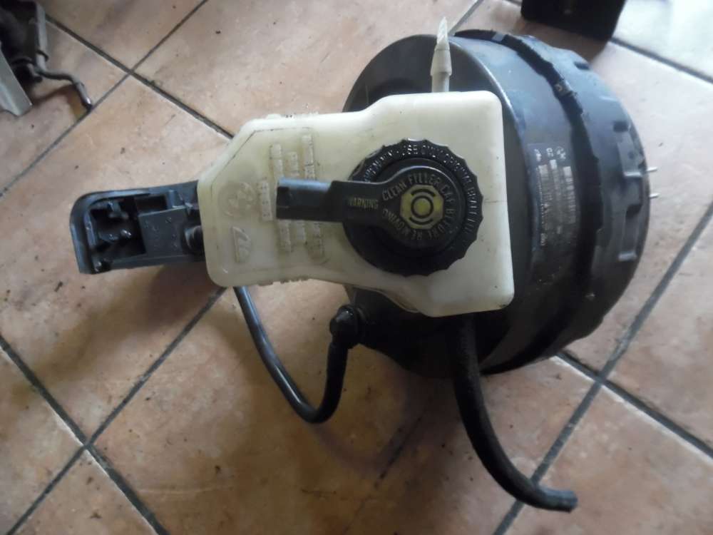 BMW 3er E91 Bremskraftverst�rker Hauptbremszylinder 6764125