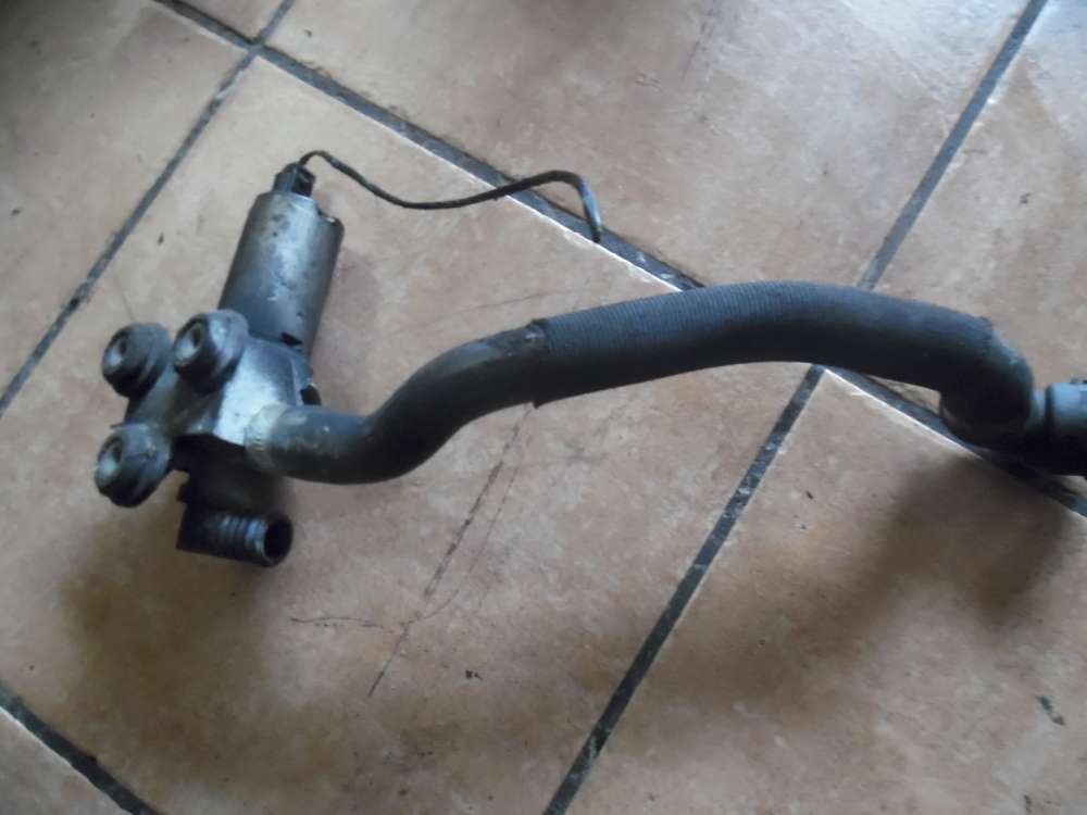 BMW 3er E91 Zusatzwasserpumpe Wasserpumpe 8369806