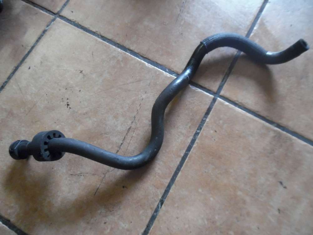 BMW 3er E91 K�hlmittelschlauch