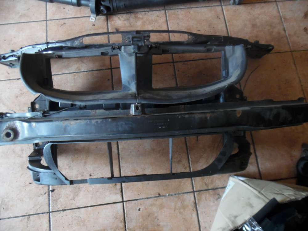 BMW 3er E91 Frontmaske Schlosstrger Trger