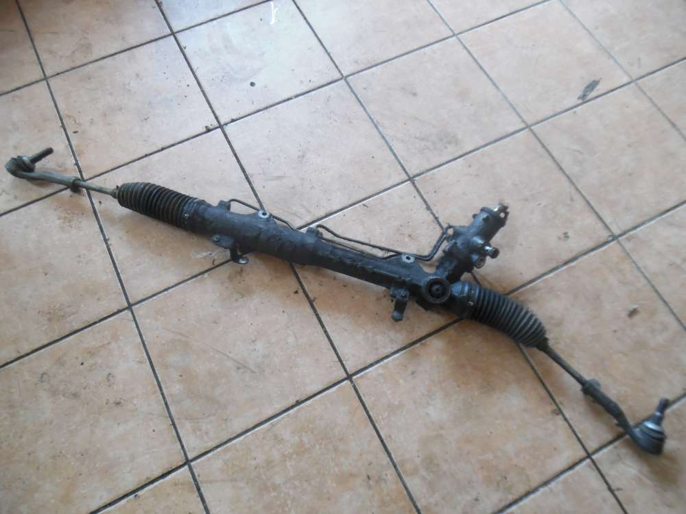BMW 3er E91 Servolenkung Lenkgetriebe 6765605