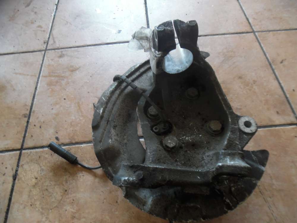 BMW 3er E91 Achsschenkel Radnabe Vorne Links