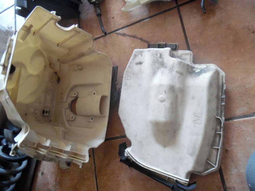BMW 3er E91 Deckel Abdeckung Sicherungskasten 7544575