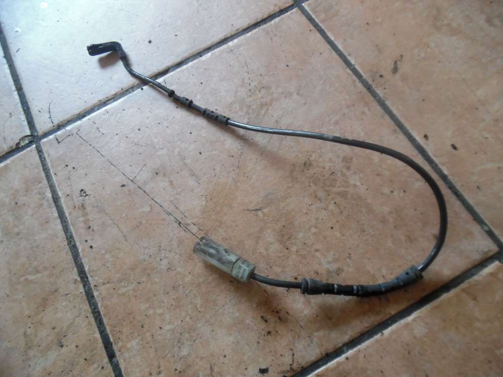 BMW 3er E91 Sensor Bremsverschleianzeige 
