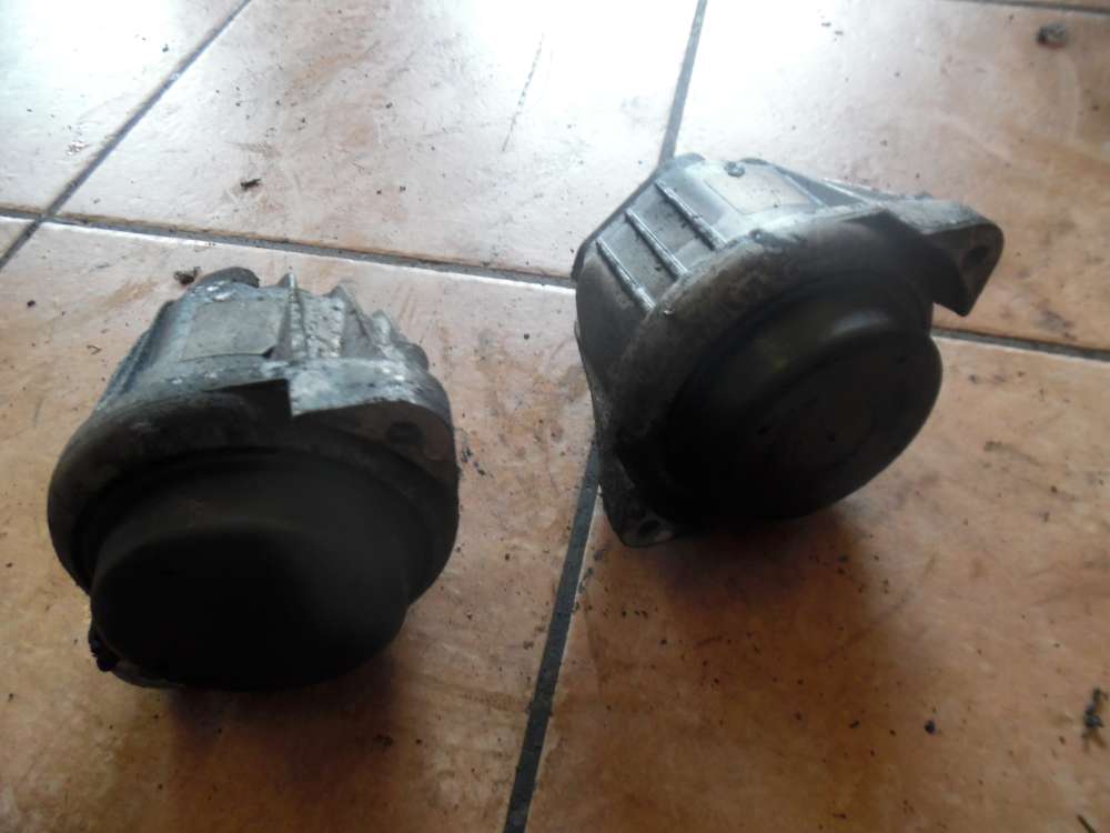 BMW 3er E91 Motorlager Motorhalter 139811 