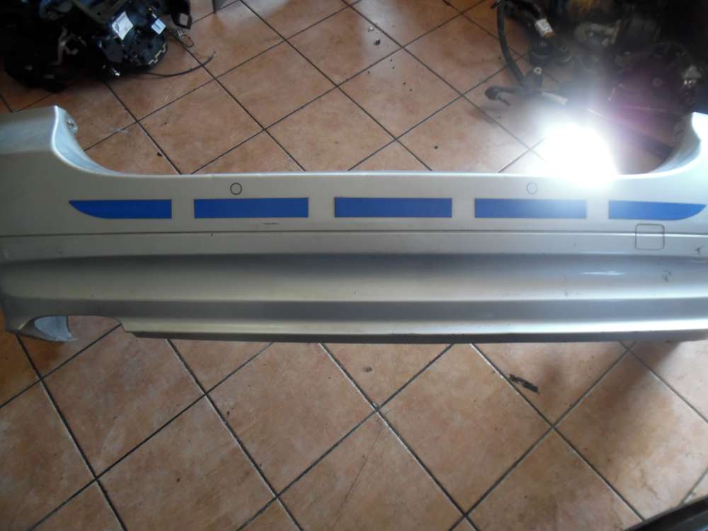 BMW 3er E91 Heckstostange Stostange PDC-Sensor Hinten 