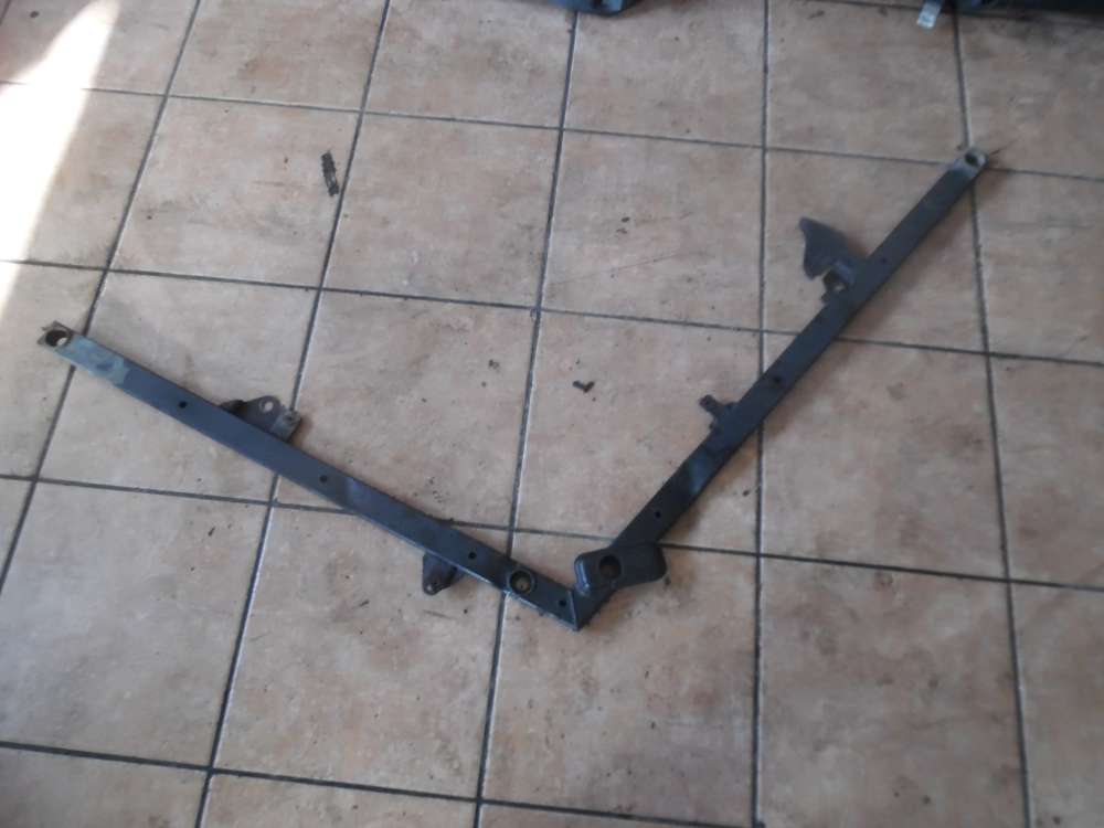 BMW 3er E91 Front Subframe Crossmember 6768714