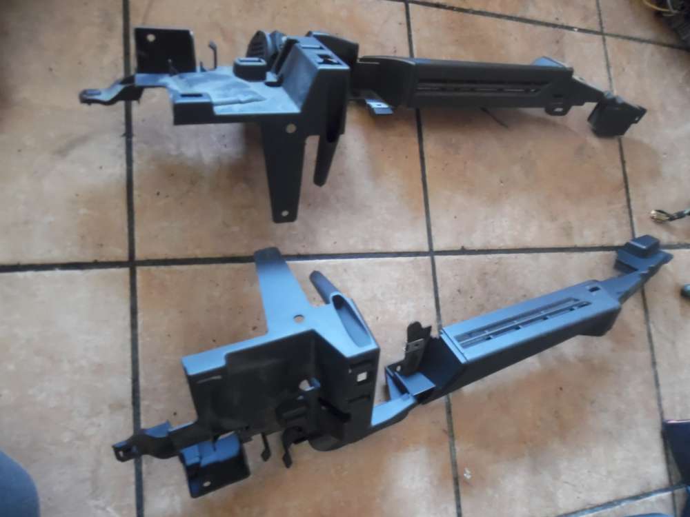 BMW 3er E91 Verkleidung Heckklappe Abdeckung 7068909 7068910 