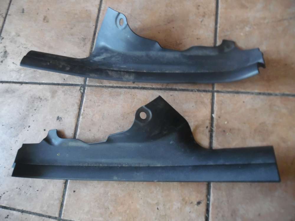 BMW 3er E91 Einstiegsleiste Hinten 7066991 7066992