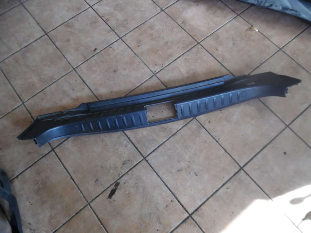 BMW 3er E91 Abdeckung Verkleidung Kofferraum 6949605