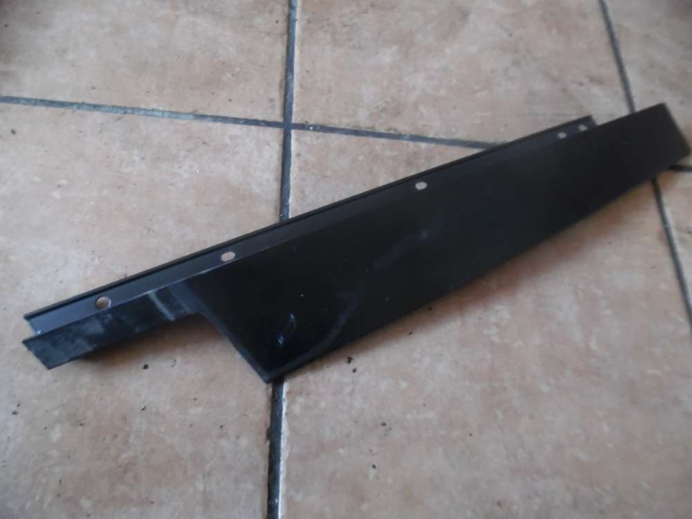BMW 3er E91 B-Sule Abdeckung Auen Links