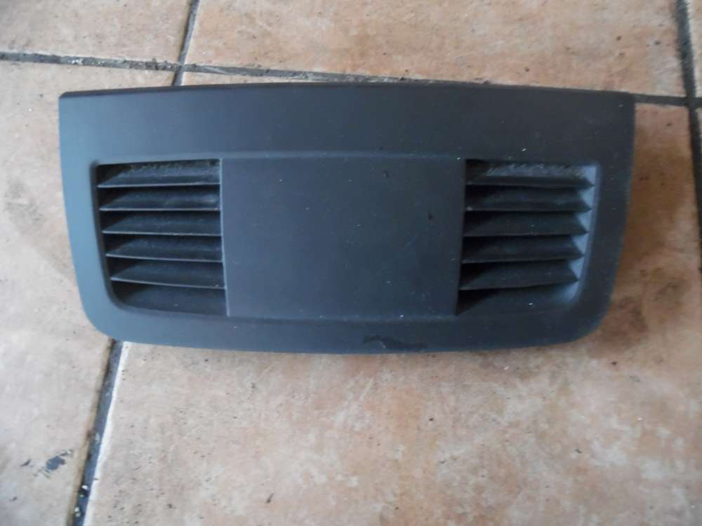 BMW 3er E91 Abdeckung Lftungsgitter Armaturenbrett 7130740