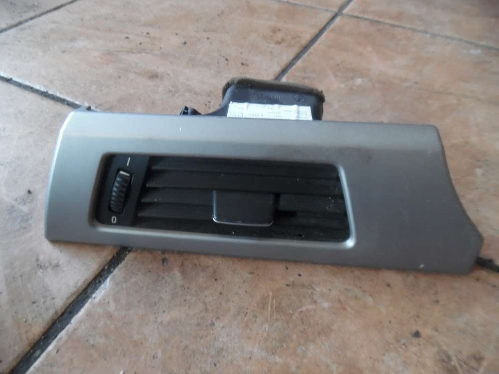 BMW 3er E91 Luftdse Lftungsgitter Armaturenbrett Links 6922633