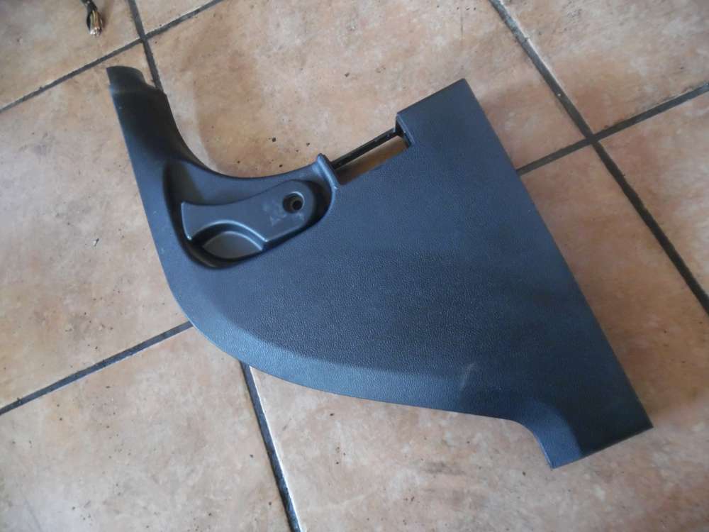 BMW 3er E91 Abdeckung Furaum Links 7066989