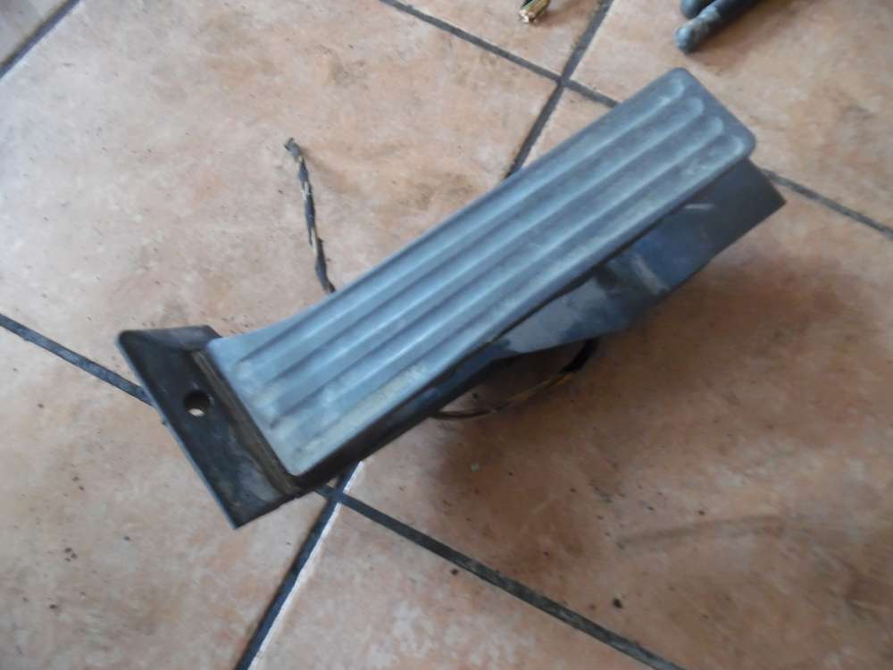 BMW 3er E91 Gaspedal Fahrpedal Schaltgetriebe 6772646 