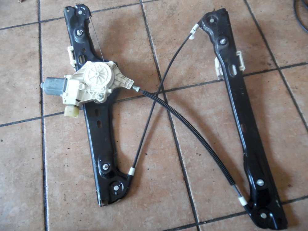 BMW 3er E91 Fensterhebermotor Fensterheber Vorne Links 6927027