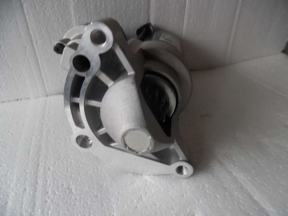 Anlasser Starter 1,4 KW Hyundai Fiat Lancia Mitsubishi Peugeot 114460