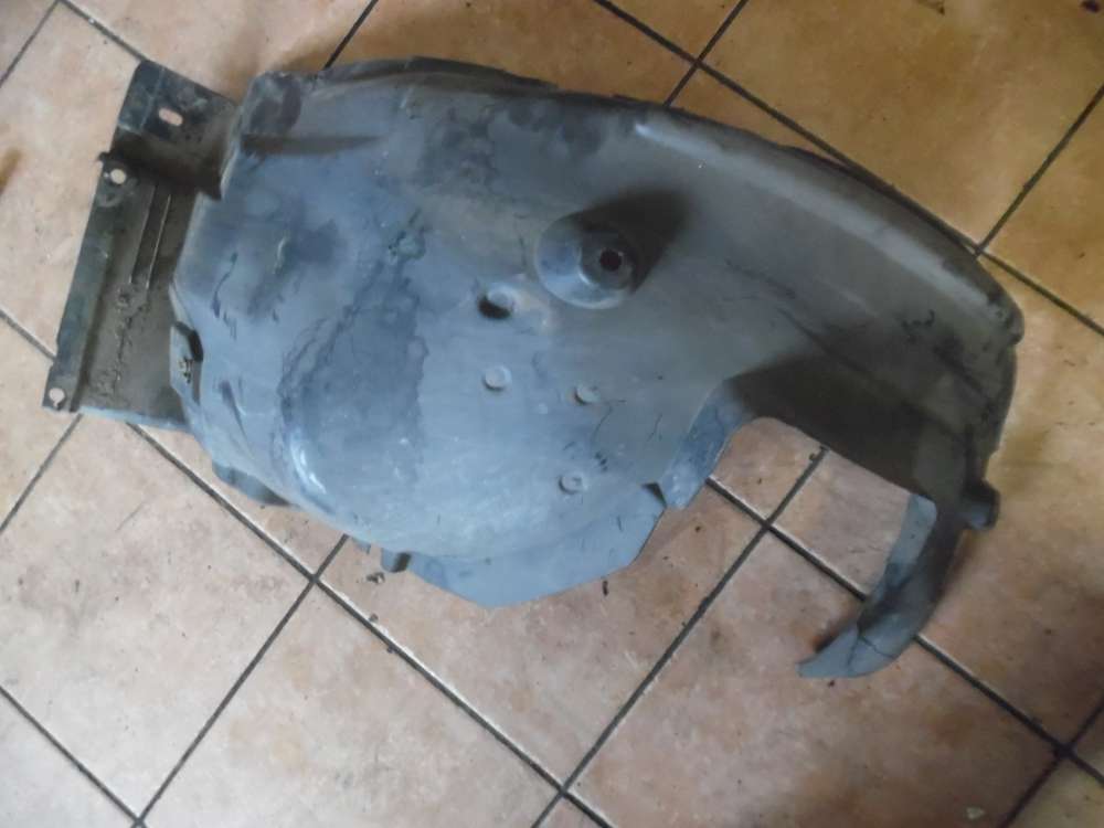 BMW 3er E91 Radhausverkleidung Radhaus Vorne Links 7059377