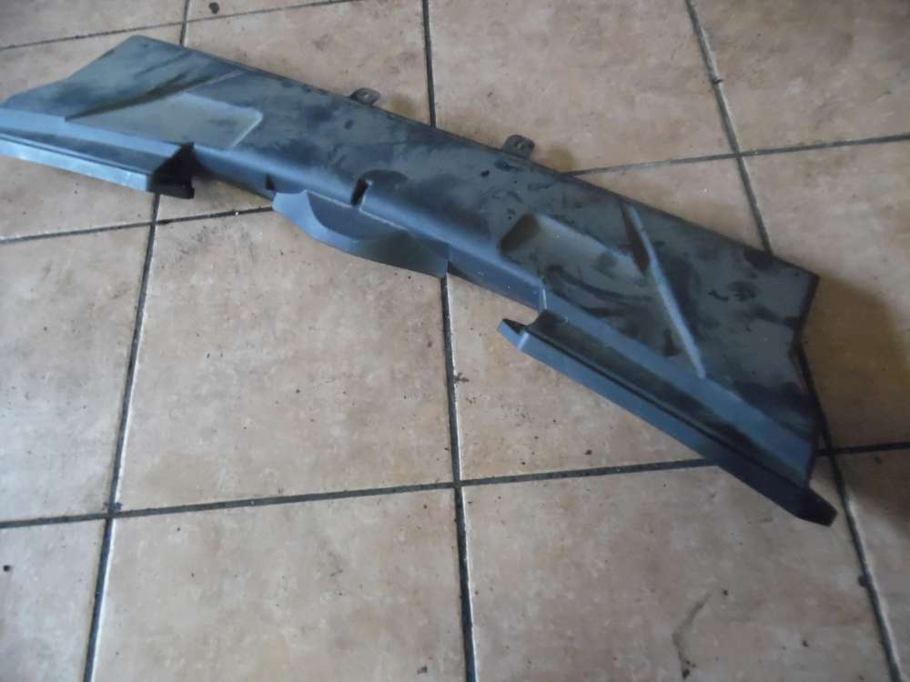 BMW 3er E91 Gehuse Abdeckung Pollenfilter 6987498