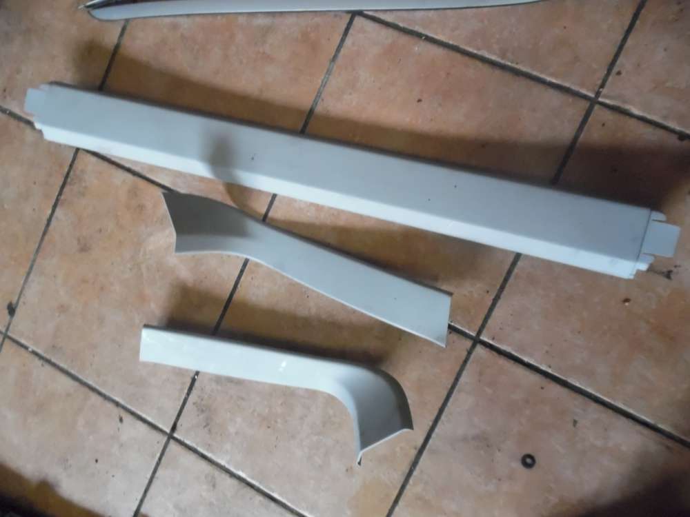 BMW 3er E91 Abdeckung Kofferraumklappe 711905 7119053 7119054