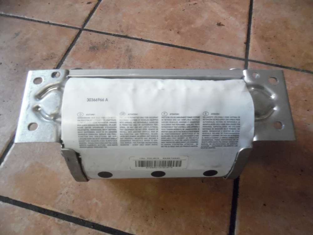 BMW 3er E91 Beifahrerairbag Armaturenbrett