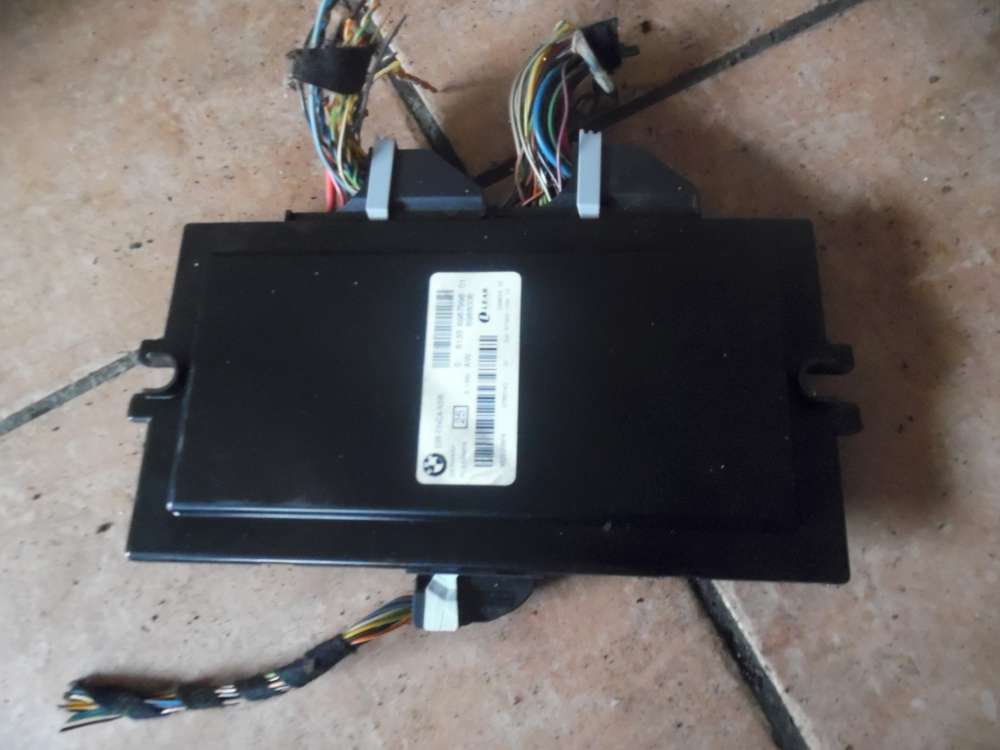 BMW 3er E91 Lichtsteuergert 6987998 