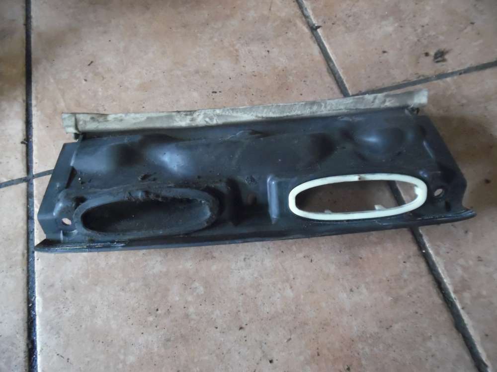 BMW 3er E91 Abdeckung Wasserkasten Domstrebefhrung 6979758