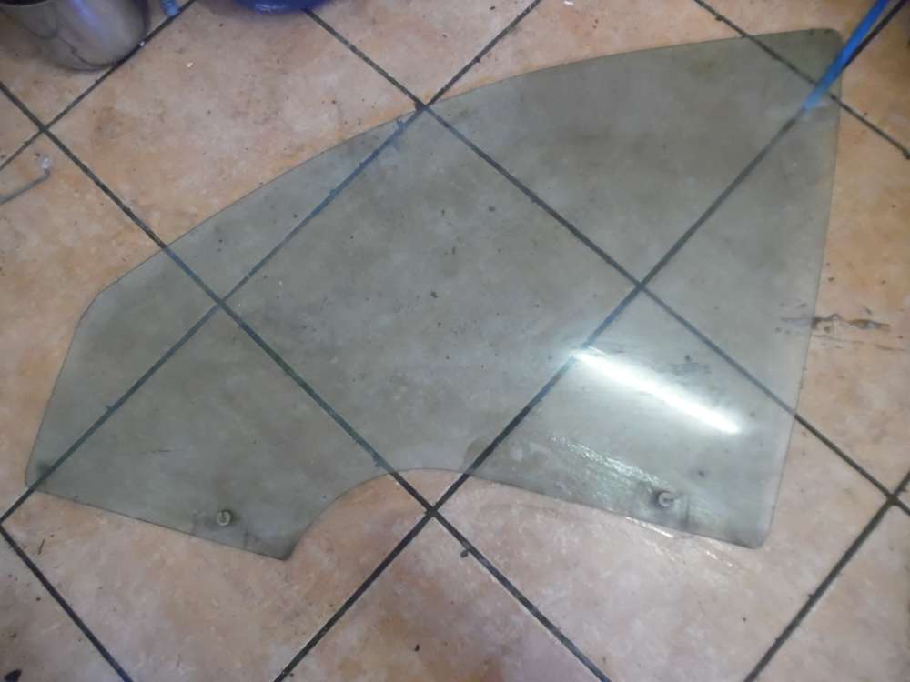 Skoda Octavia 1Z Trscheibe Scheibe Vorne Links 