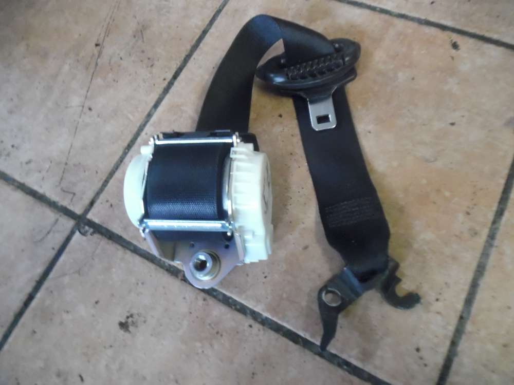 BMW 3er E91 Gurt Sicherheitsgurt Hinten Links