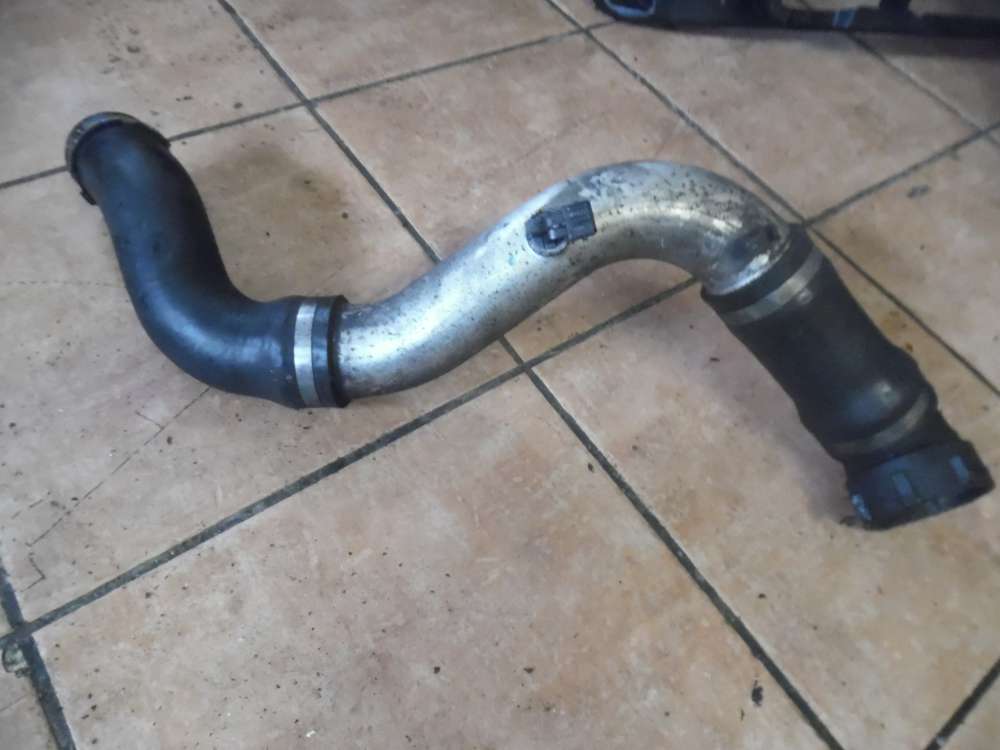 BMW 3er E91 Turboschlauch Ladeluftschlauch 7793783