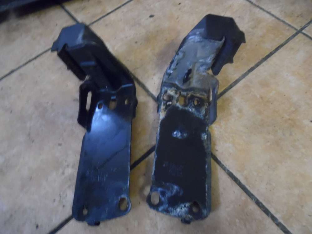BMW 3er E91 Aufnahmeplatte Khler Halter 7117811 7117812 