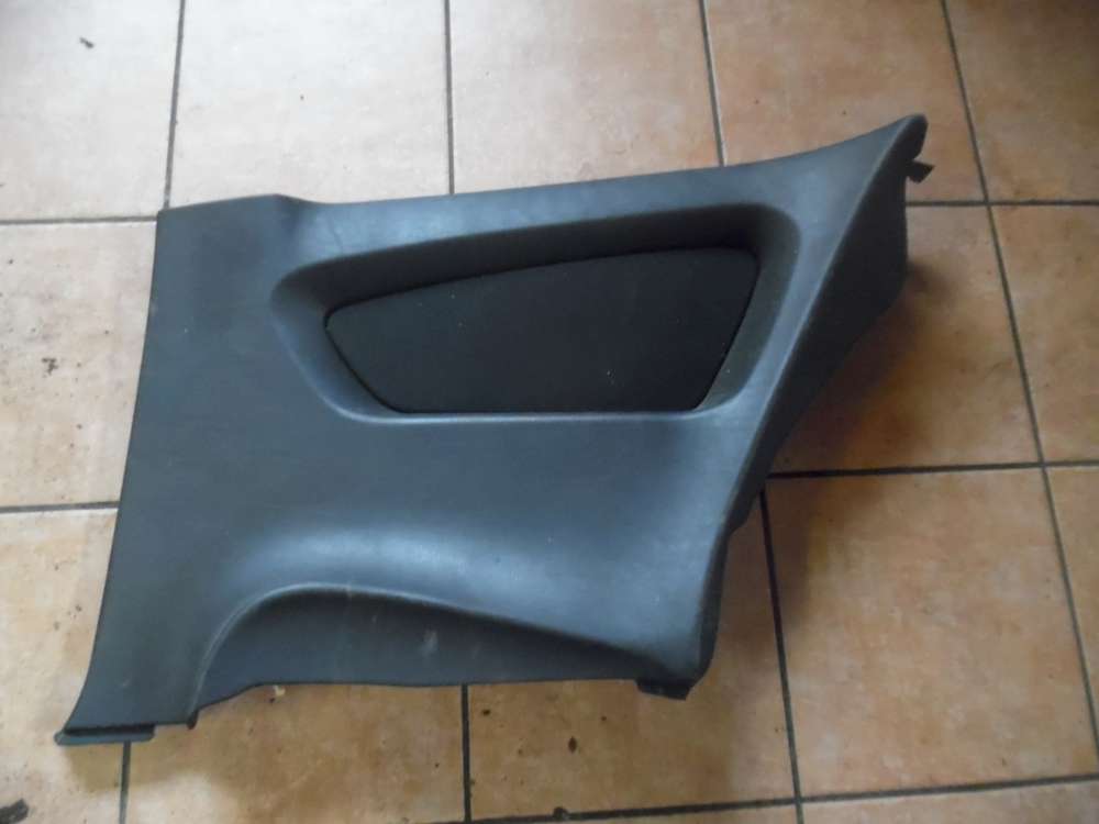 BMW 3er E46 3-Trer Seitenverkleidung Hinten 8267084