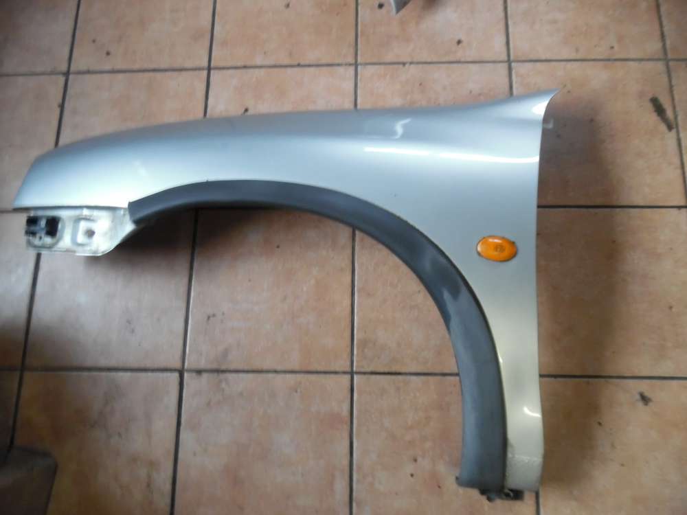 Opel Corsa B 3-Trer Kotflgel Links Grau