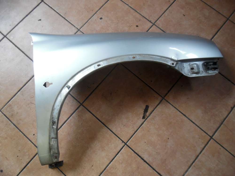 Opel Corsa B 3-Trer Kotflgel Rechts Grau