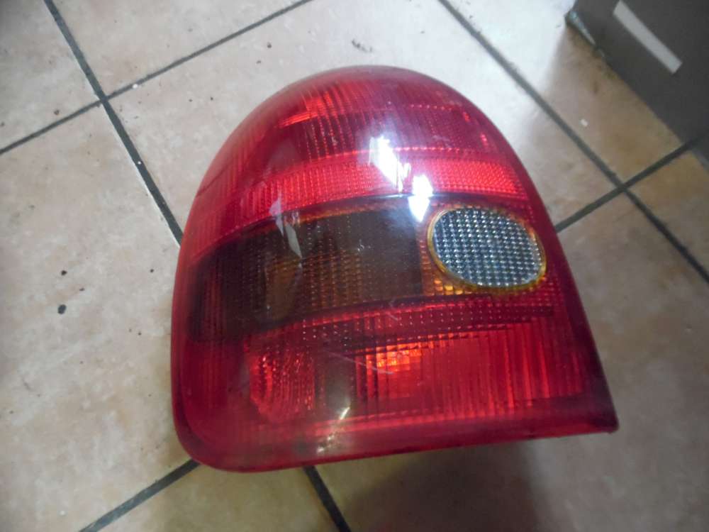Opel Corsa B Rckleuchte Heckleuchte Links