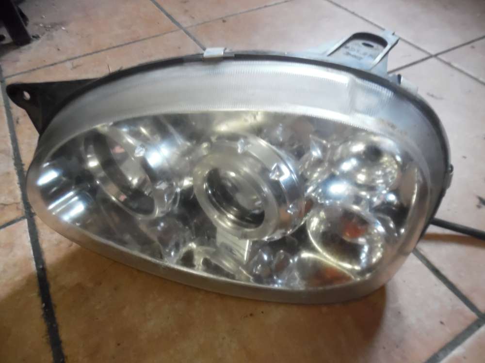 Opel Corsa B Scheinwerfer Links