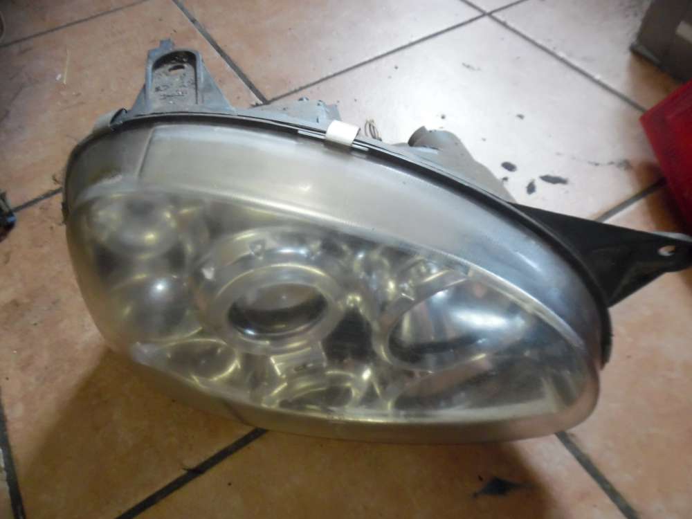 Opel Corsa B Scheinwerfer Rechts