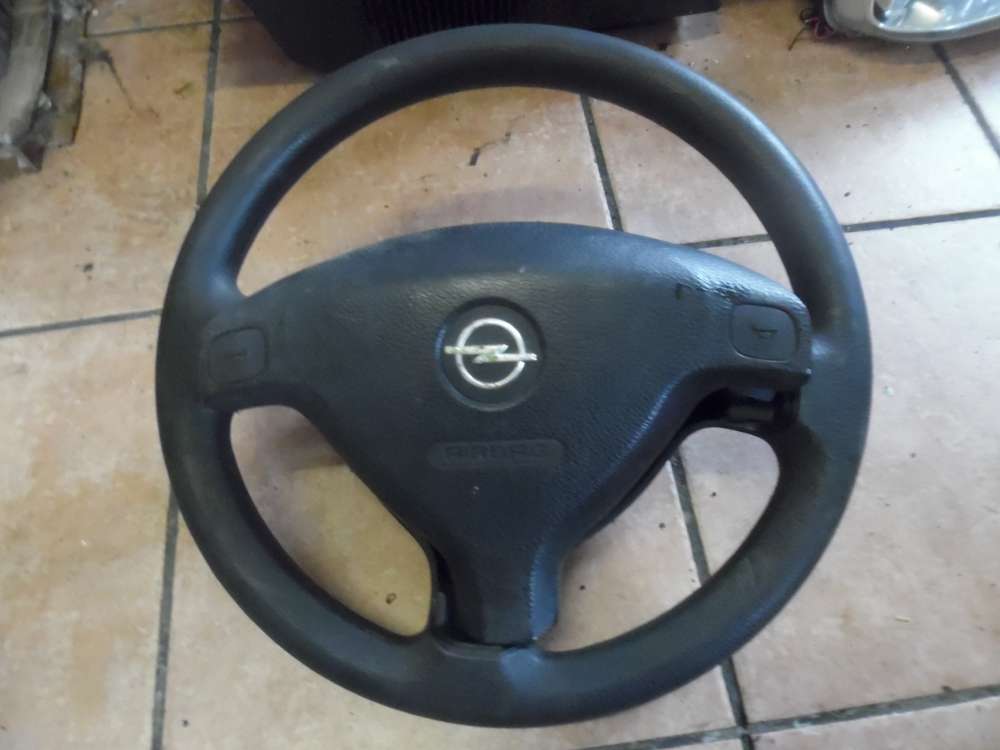 Opel Corsa B Lenkrad 
