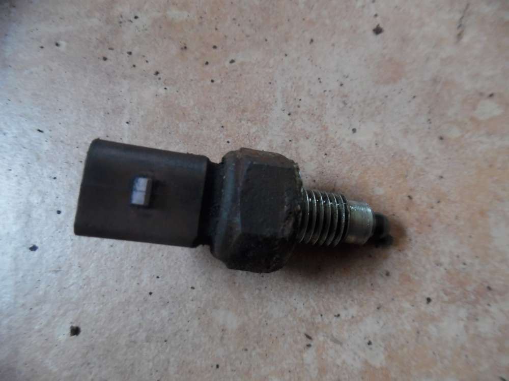 VW Sharan 7M Railsensor Drucksensor