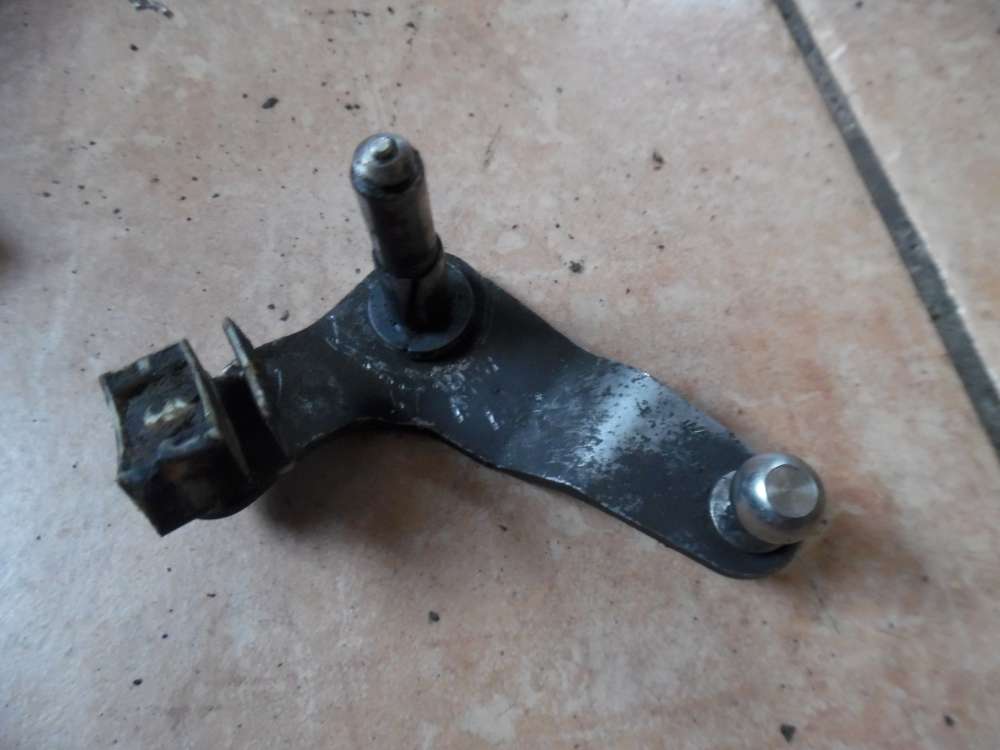 VW Sharan 7M Reparatursatz Schalthebel 1J0711203