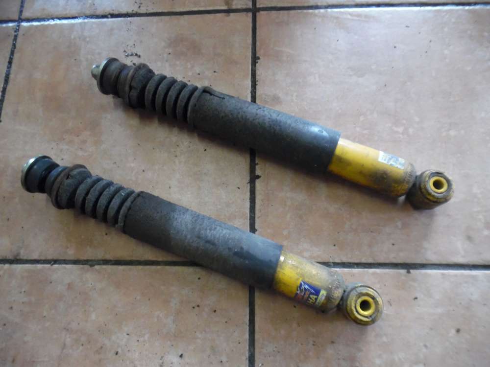 Opel Corsa B Stodmpfer Federbein Hinten