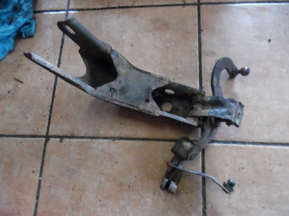 Opel Corsa B Halter Getriebehalterung