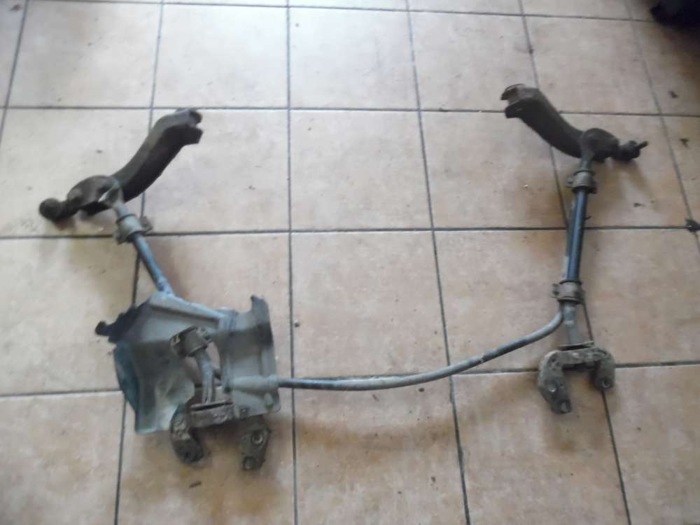 Opel Corsa B Stabilisator Achsstrebe Fhrungsgelenk